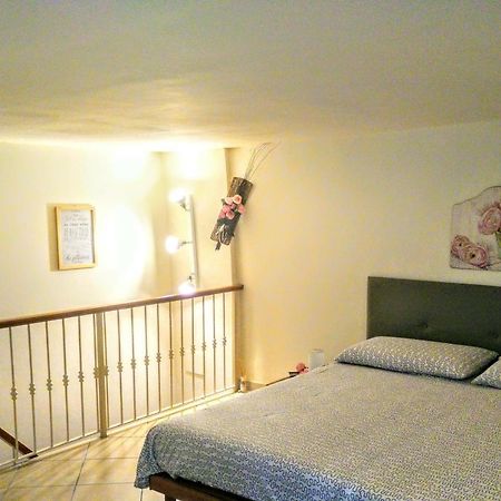 Oneiro Bed And Relax Apartment เบเนเวนโต ภายนอก รูปภาพ