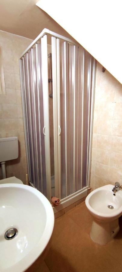 Oneiro Bed And Relax Apartment เบเนเวนโต ภายนอก รูปภาพ