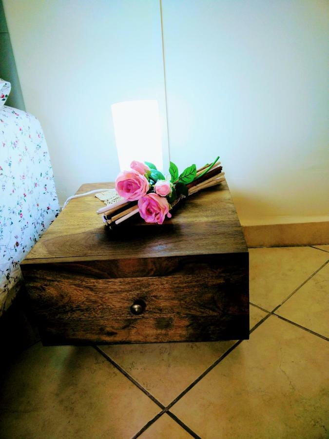 Oneiro Bed And Relax Apartment เบเนเวนโต ภายนอก รูปภาพ