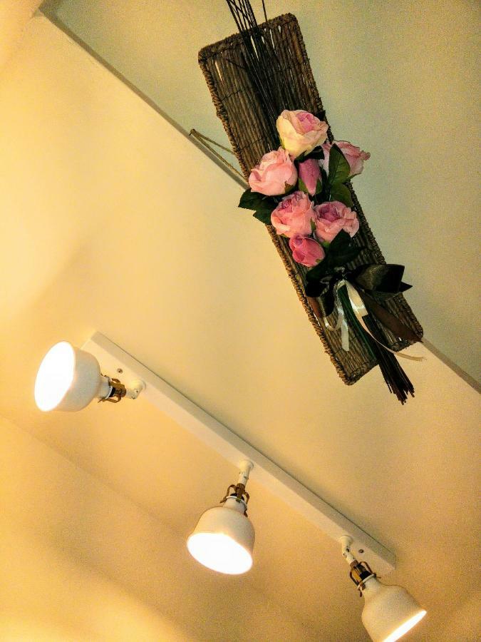 Oneiro Bed And Relax Apartment เบเนเวนโต ภายนอก รูปภาพ