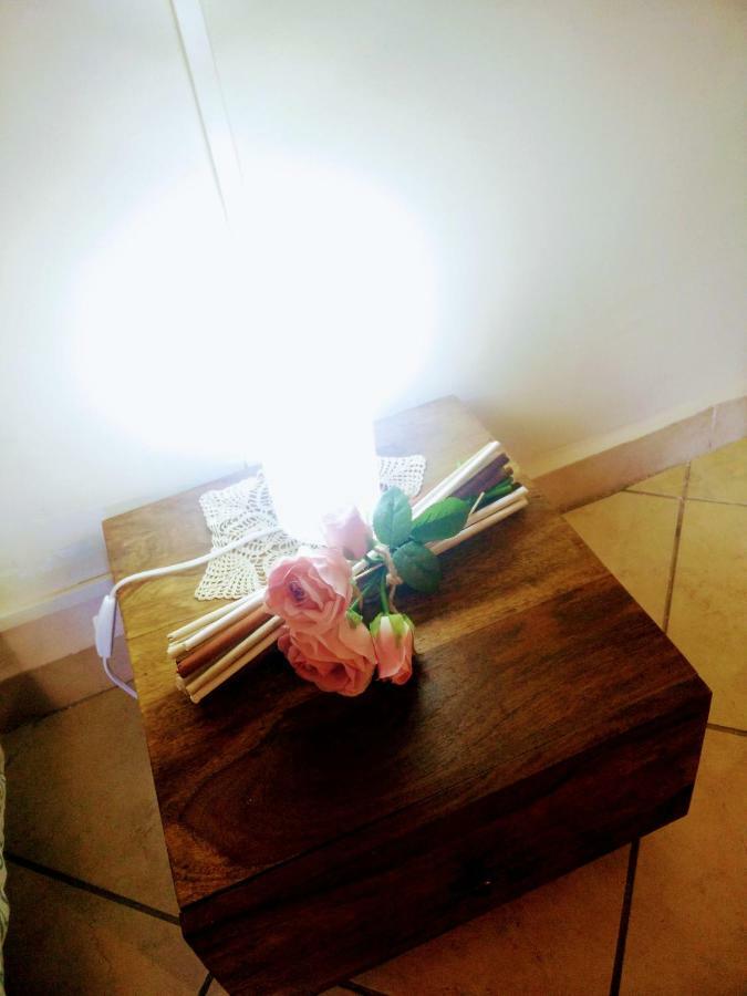 Oneiro Bed And Relax Apartment เบเนเวนโต ภายนอก รูปภาพ