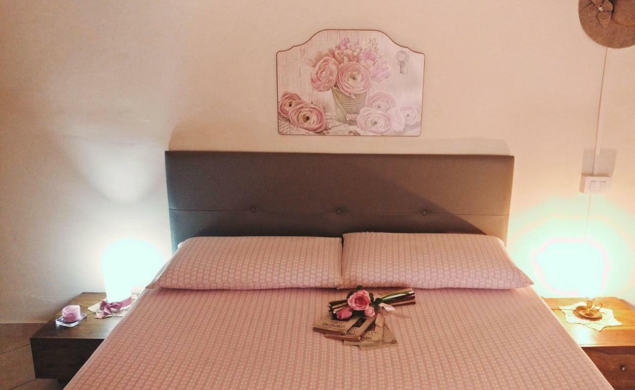 Oneiro Bed And Relax Apartment เบเนเวนโต ภายนอก รูปภาพ