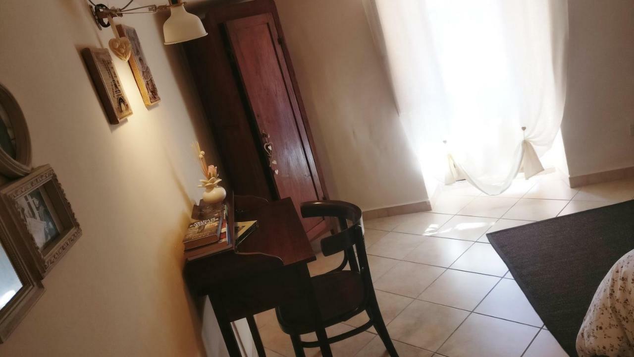 Oneiro Bed And Relax Apartment เบเนเวนโต ภายนอก รูปภาพ
